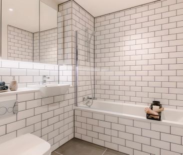 1 Bed 1 Bath - Photo 6