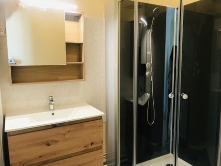 Location Appartement 2 pièces 45m² REIMS 51100 - Photo 4