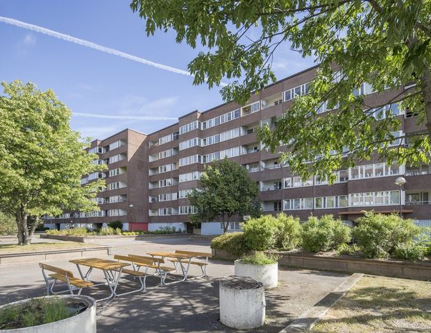 Liegatan, Västerås - Foto 1