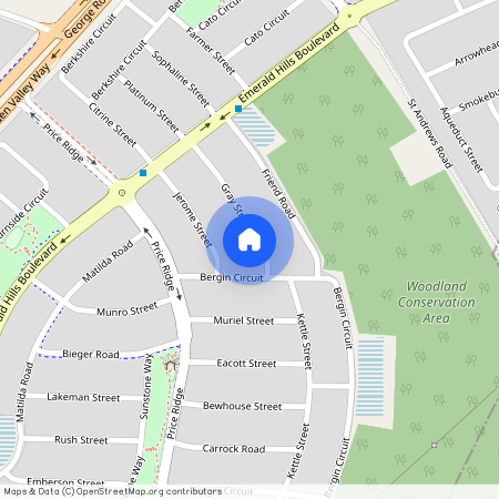 3A Gray Street, NSW 2179, Leppington