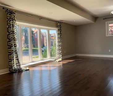 For Lease - 40 Kecala Road, Toronto, Ontario - Photo 1