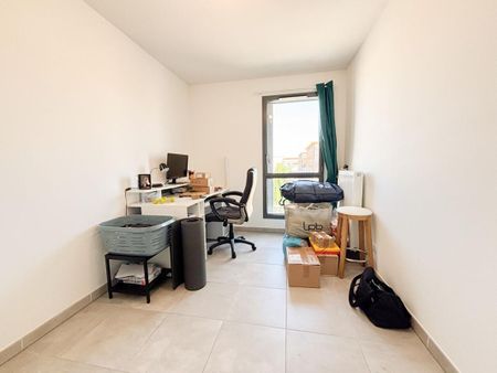 Location Appartement 3 pièces Meublé 62m² AIX EN PROVENCE 90ème - Photo 4