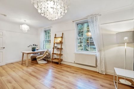 Point Close Greenwich SE10 - Photo 2