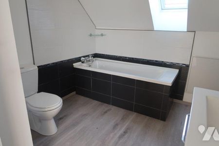 Location appartement neuf à VERMELLES - Photo 2