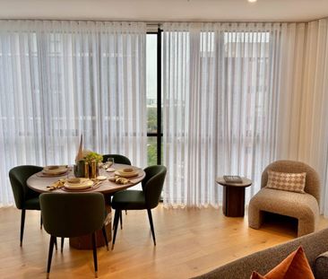 Brand New 2 Bedroom Apartment | Level 18 | Prime Castle Hill Location - Photo 3