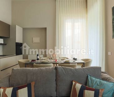 Trilocale viale Tibaldi 21, Corso San Gottardo, Milano - Photo 1