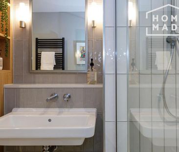 Studio to rent - Photo 5