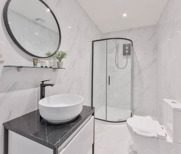 1 Bed Flat, Cromer Road, B12 - Photo 3