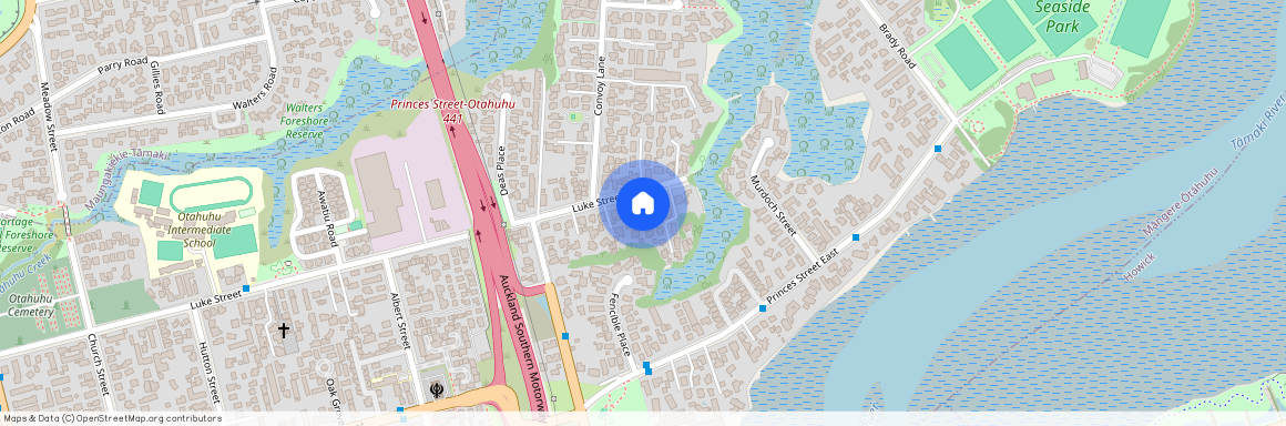 4/127 Luke Street East, Otahuhu, Auckland