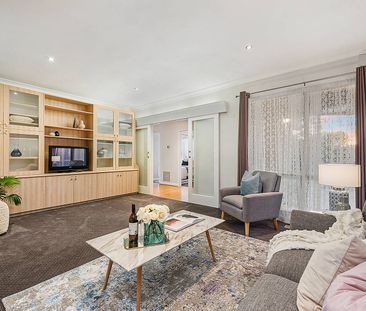 14 Reuben Street, Cheltenham VIC 3192 - House For Rent | Domain - Photo 6