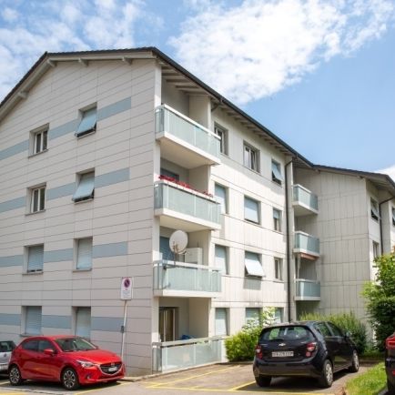Apartment - Foto 1
