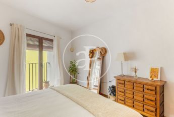 Flat for rent with Terrace in Jávea