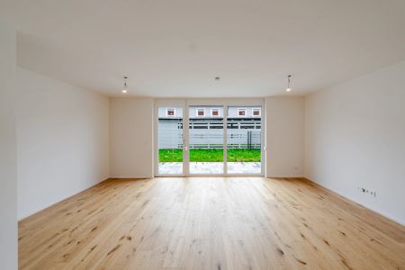 Stylisches Reihenhaus mit Garten und 2 Carports in Tillmitsch - Photo 2