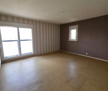 Location appartement T4 75.81m² à Saint-Dizier (52100) - Photo 5