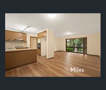 FRESHLY UPDATED THREE BEDROOM UNIT - Photo 2