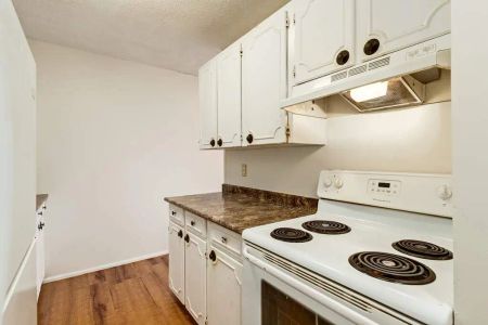 - 1 Bedroom at Sutherland Manor - Photo 2