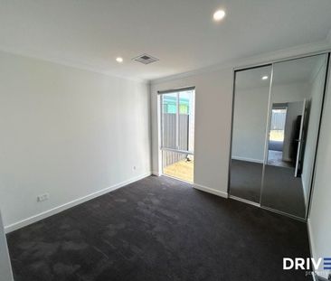 Brand New 4x2 Home in Haynes! - Photo 6