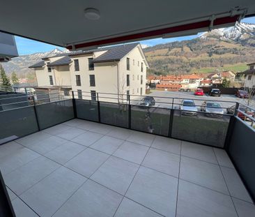 4 ½ PIÈCES AVEC JOLI BALCON ! - Photo 6