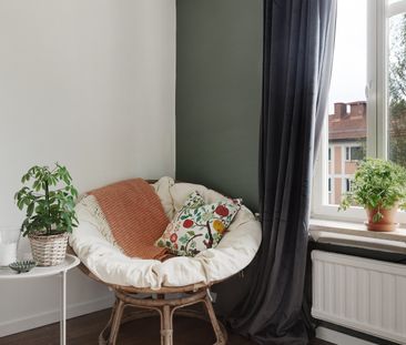 Kolbäcksgränd, Bagarmossen - Photo 2