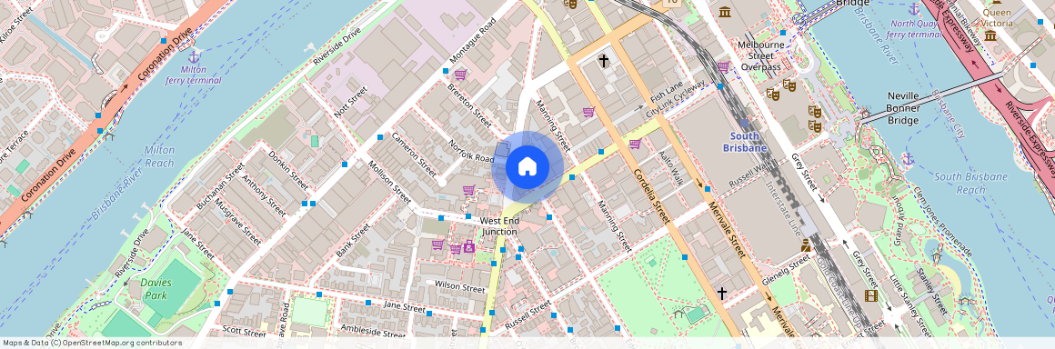 Edmondstone Street, Brisbane, Queensland 4101