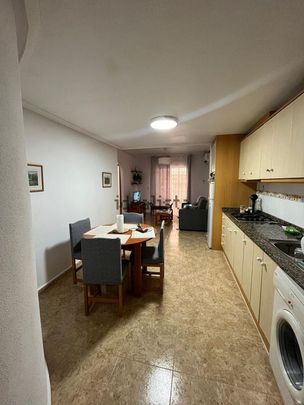 Alquiler de piso en El Acequión - Photo 1