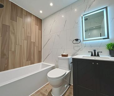 33 Boulevard Brunswick, Montréal, QC - Photo 6