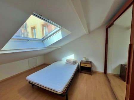 Location Appartement 2 pièces 39m² NANCY 54000 - Photo 3