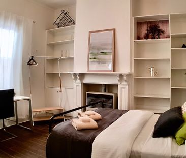 4-bedroom shared house, Green St - Photo 5