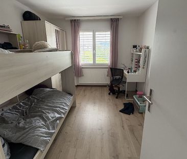 4.5 Zimmer, 2. Stock - Photo 1