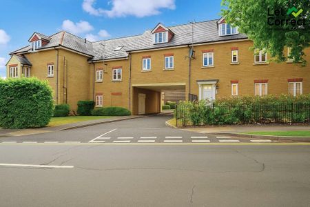 2 bedroom apartment to rent - Photo 4