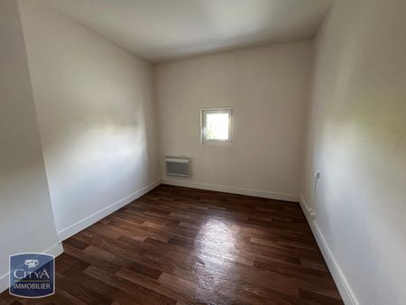 Location Appartement 3 pièces 67m² LAVAL 53000 - Photo 3