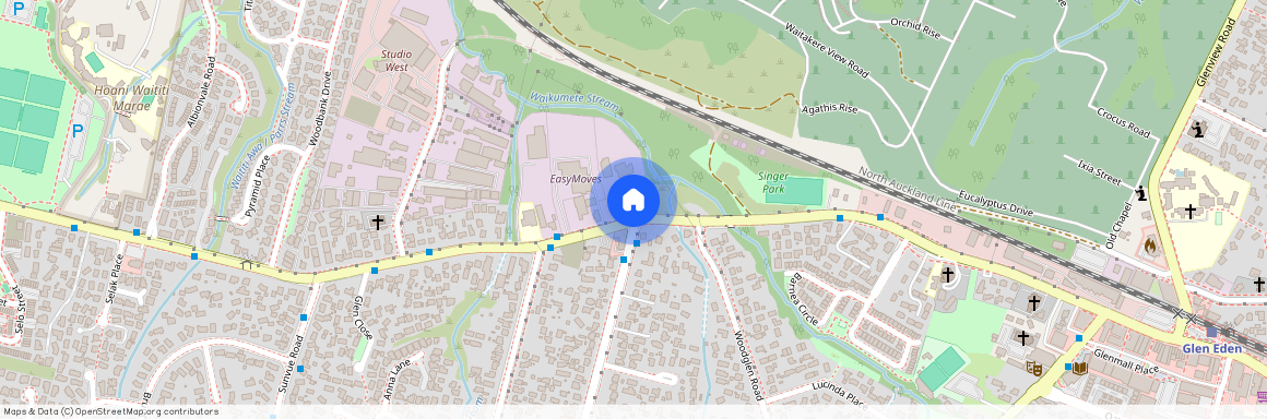 4/351 West Coast Road, Glen Eden, Auckland