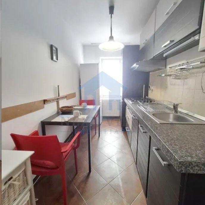 Apartament 1 camera, Platinia - Fotografie 1