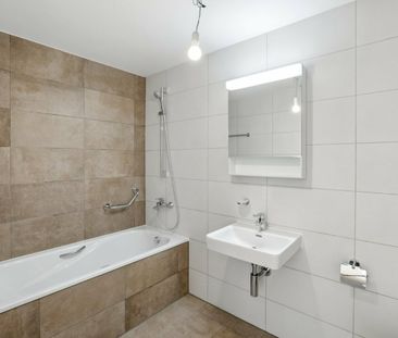 3.5 Zimmer, 80 m², 3. Stock - Photo 5