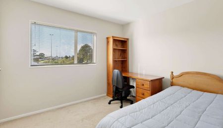 3 Double Bedroom, Great location - Photo 5