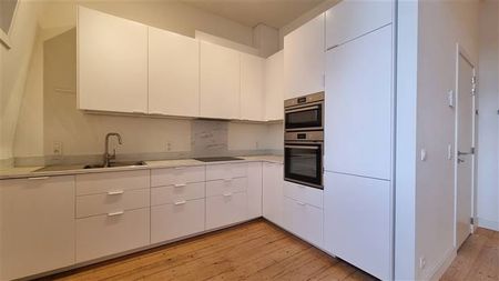 Appartement te huur - Photo 5