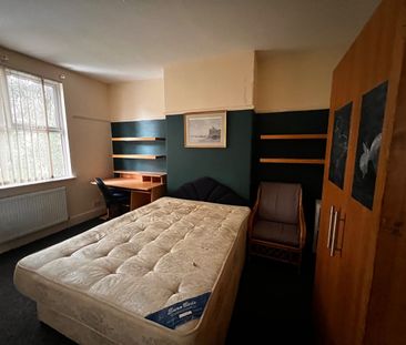 Room in a Shared House, Kedleston Avenue, M14 - Photo 5