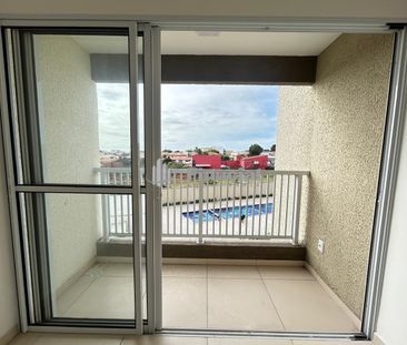 A BEZERRA - APARTAMENTO - LOCAL 02, 55 AP 301 TORRE 01 FANTASY COND... - Photo 3