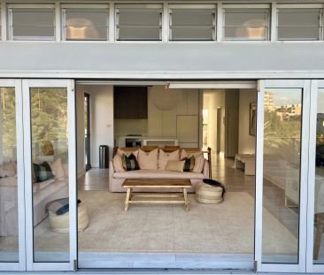 Three Bedroom Apartment - Photo 3