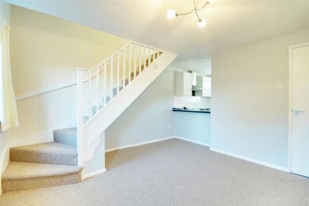 1 bedroom terraced house to rent - Photo 3