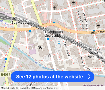 Flat 2, 23 Clemens Street, Leamington Spa - Photo 1