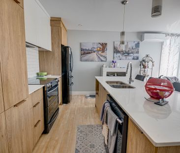 Appartement à Salaberry-de-Valleyfield - Photo 1