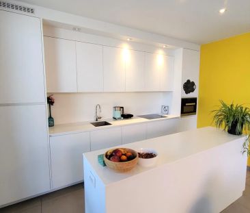 Modern en zuidgerichte woning met 2 slaapkamers in Geel-centrum! - Foto 4