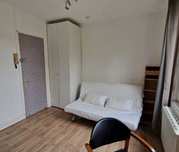 Location Appartement BOIS GUILLAUME - Photo 3