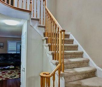 For Lease - 5952 Chalfont Crescent Unit# (Upper- Level), Mississaug... - Photo 5