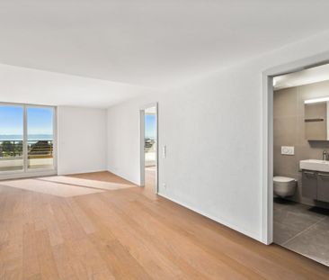 3.5 Zimmer, 77 m², 1. Stock - Foto 6