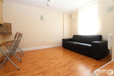 1 bedroom flat to rent - Photo 4