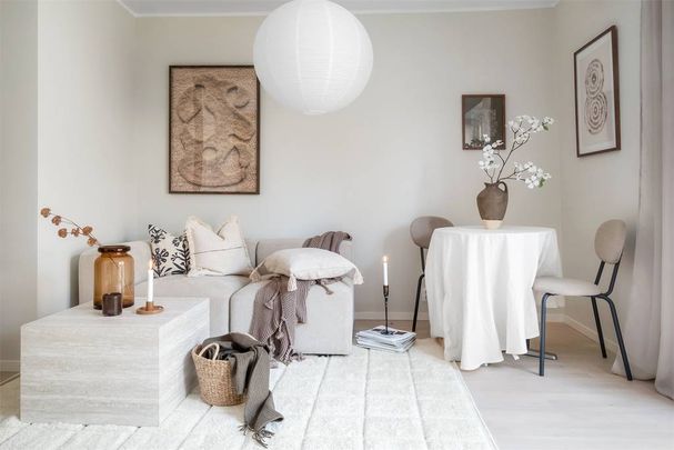 Aspövägen, Älvsjö - Photo 1