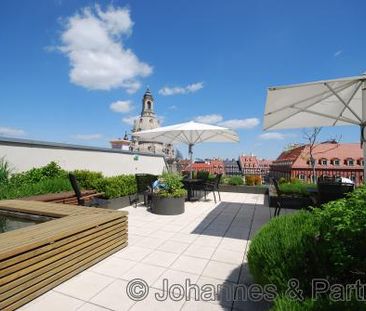 01067 Dresden - Altstadt , Neumarkt Typ A WE 39 - Photo 1