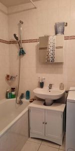 Location Appartement 3 pièces Meublé 50m² CORBEIL ESSONNES 91100 - Photo 4